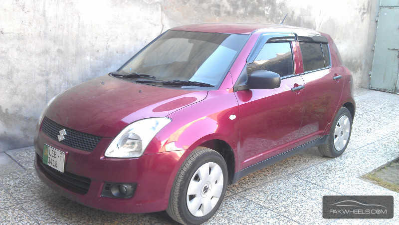 Suzuki Swift 2011 for Sale in Sargodha Image-1