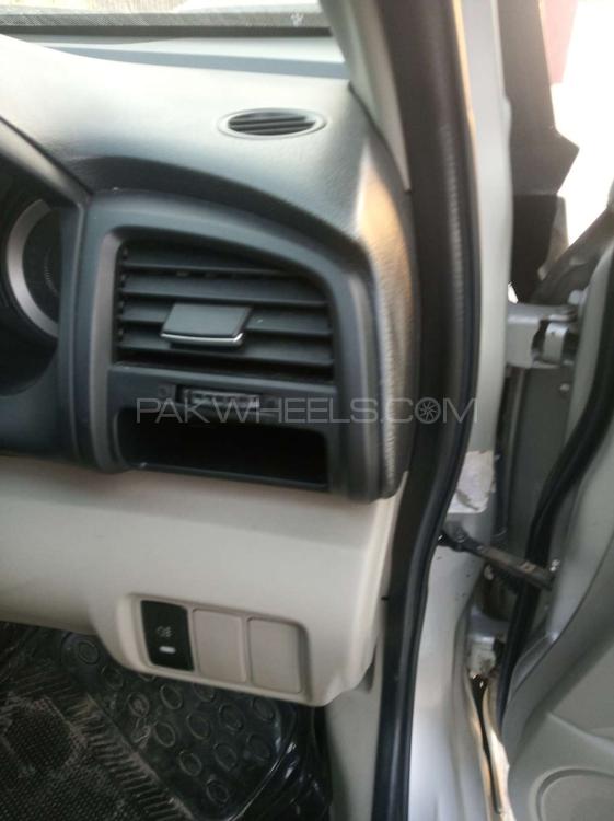 Honda City 2015 for Sale in Gujranwala Honda City 2015 for Sale in Gujranwala Image-10