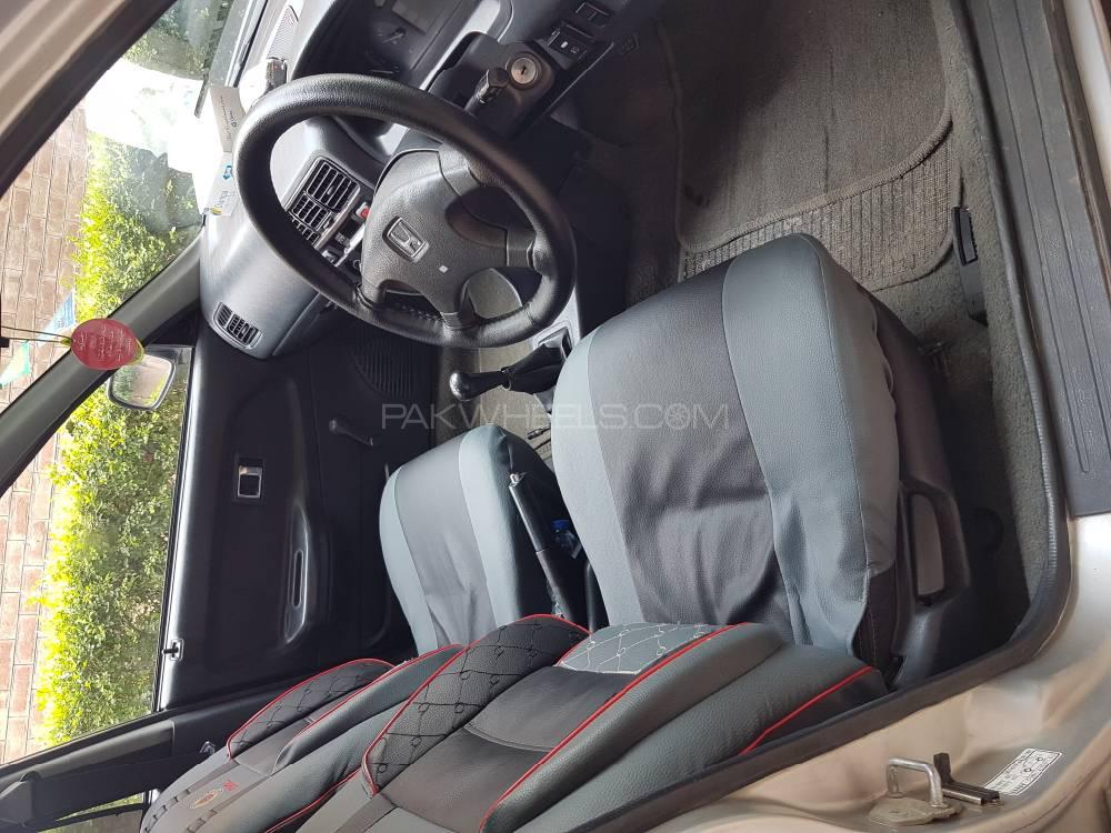 Honda City - 2003 Honda City Exi Honda City - 2003 Honda City Exi Image-6