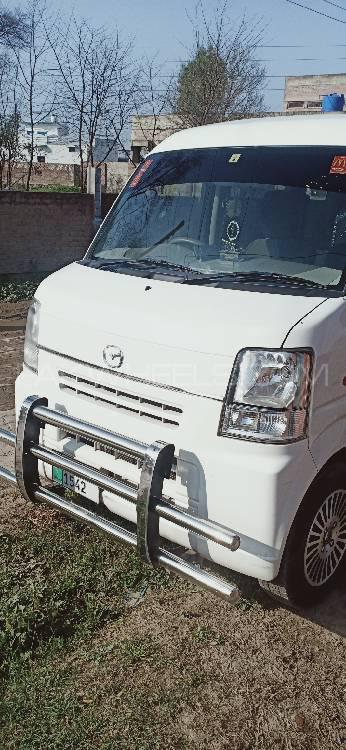 Mazda Scrum Van 2013 for Sale in Pasrur Image-1