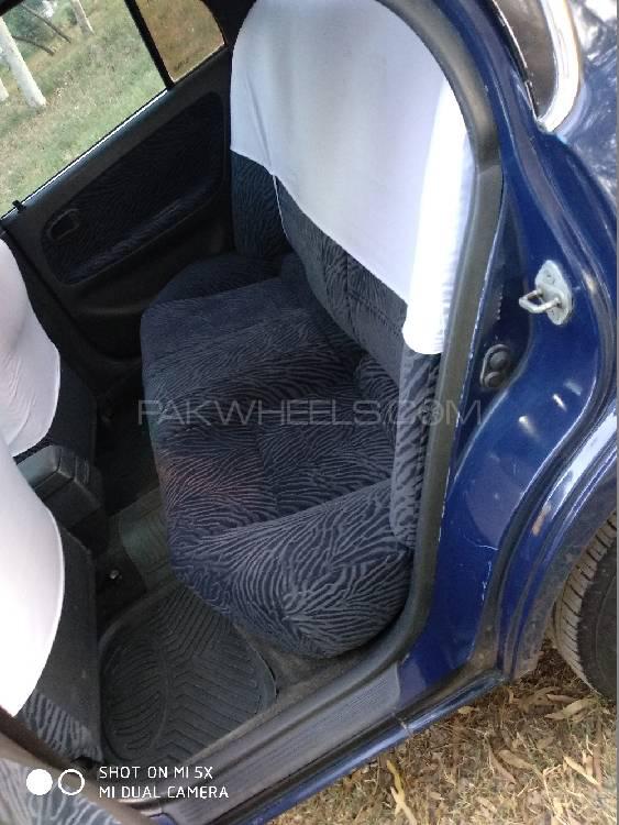 Toyota Corolla - 1994 yasee Toyota Corolla - 1994 yasee Image-8