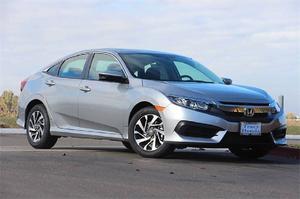 Honda Civic - 2018