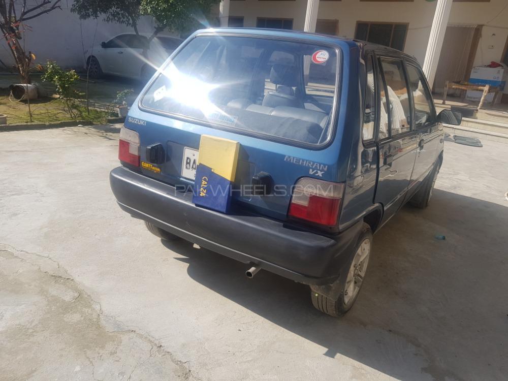 Suzuki Mehran 2008 for Sale in Bat khela Image-1