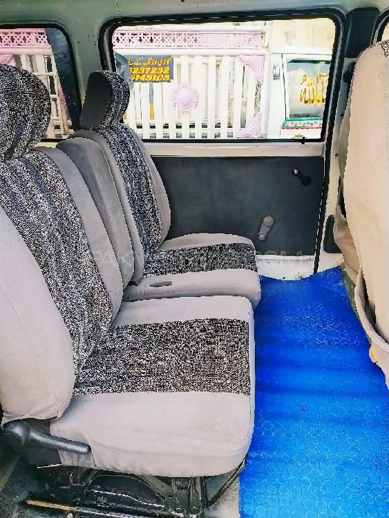 Subaru Sambar  2010 for Sale in Rawalpindi Subaru Sambar  2010 for Sale in Rawalpindi Image-20