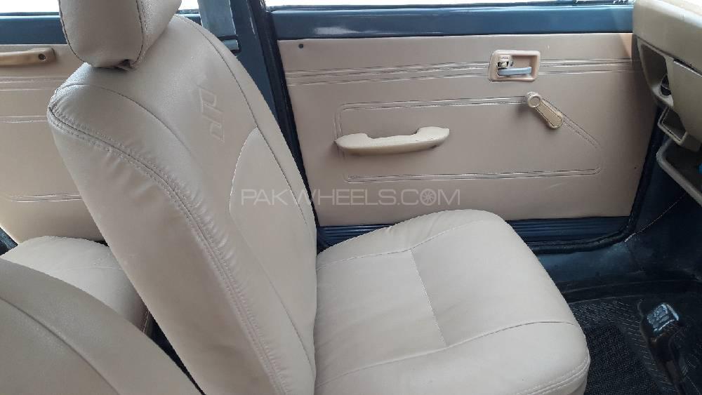 سوزوکی ایف ایکس 1986 for Sale in ٹیکسلا سوزوکی ایف ایکس 1986 for Sale in ٹیکسلا Image-2