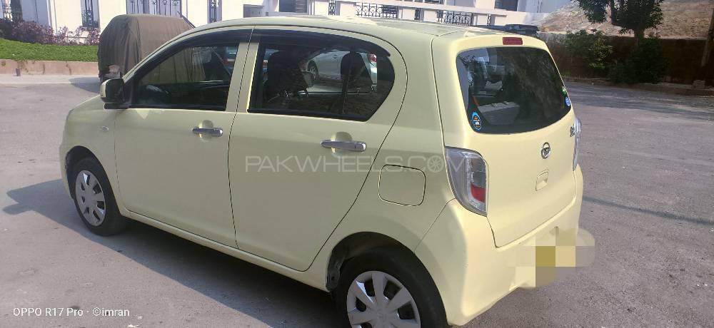 Daihatsu Mira 2016 for Sale in Karachi Image-1