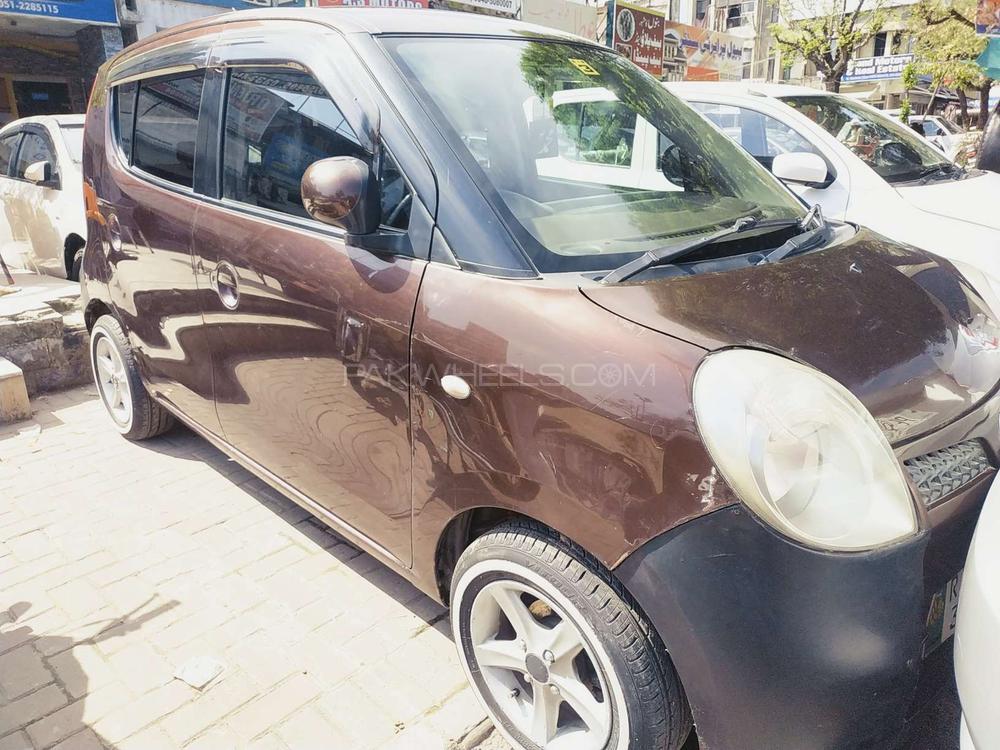 Nissan Moco 2008 for Sale in Islamabad Image-1
