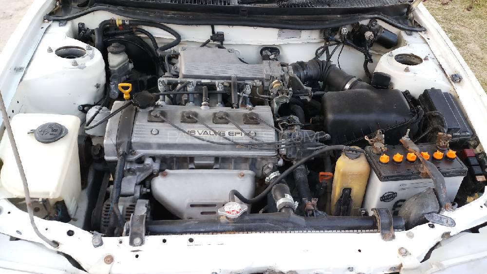 Toyota Corolla 1994 for Sale in Quetta Toyota Corolla 1994 for Sale in Quetta Image-6