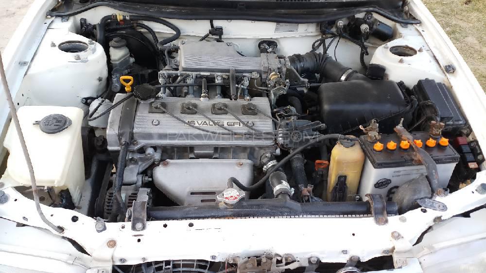 Toyota Corolla 1994 for Sale in Quetta Toyota Corolla 1994 for Sale in Quetta Image-8