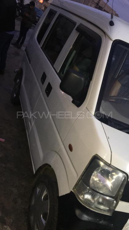 Suzuki Every 2006 for Sale in Sialkot Image-1