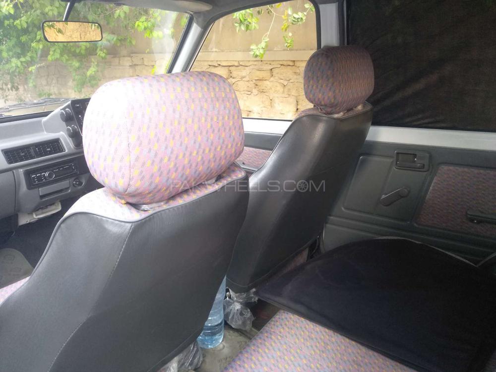 Suzuki Mehran 2019 for Sale in Karachi Suzuki Mehran 2019 for Sale in Karachi Image-11