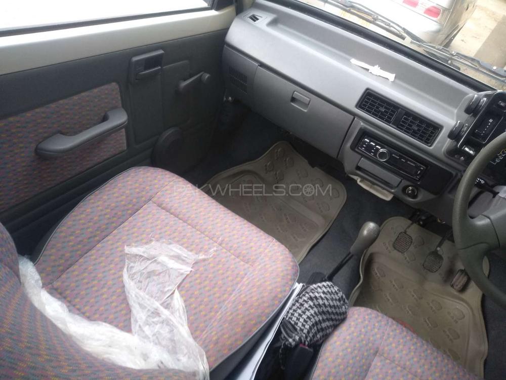 Suzuki Mehran 2019 for Sale in Karachi Suzuki Mehran 2019 for Sale in Karachi Image-14