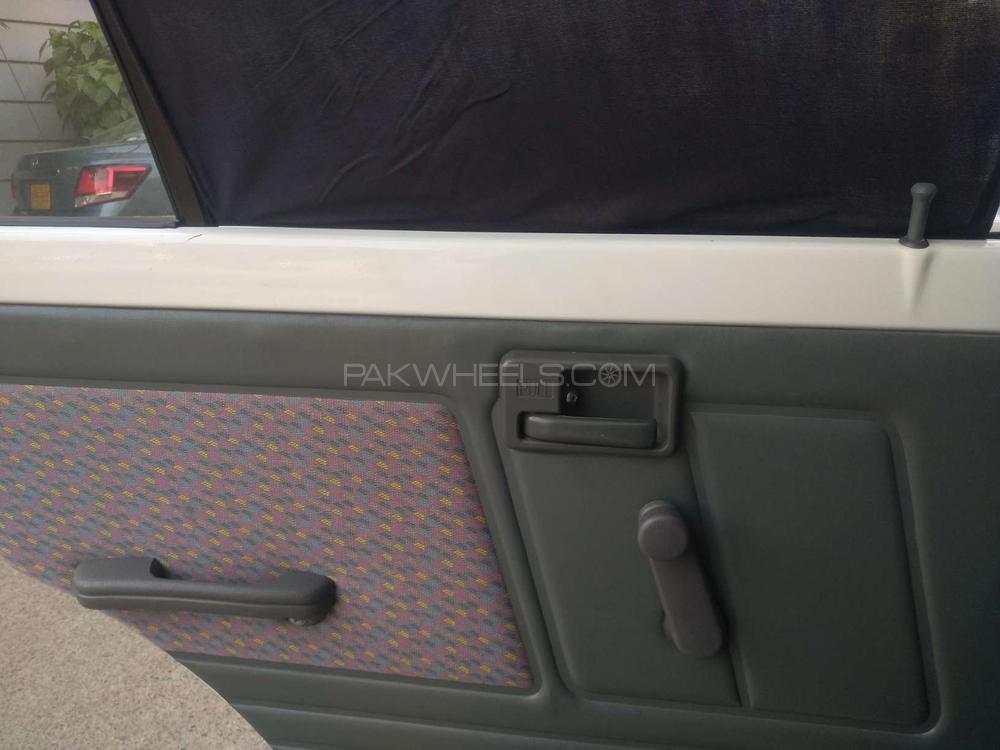 Suzuki Mehran 2019 for Sale in Karachi Suzuki Mehran 2019 for Sale in Karachi Image-15