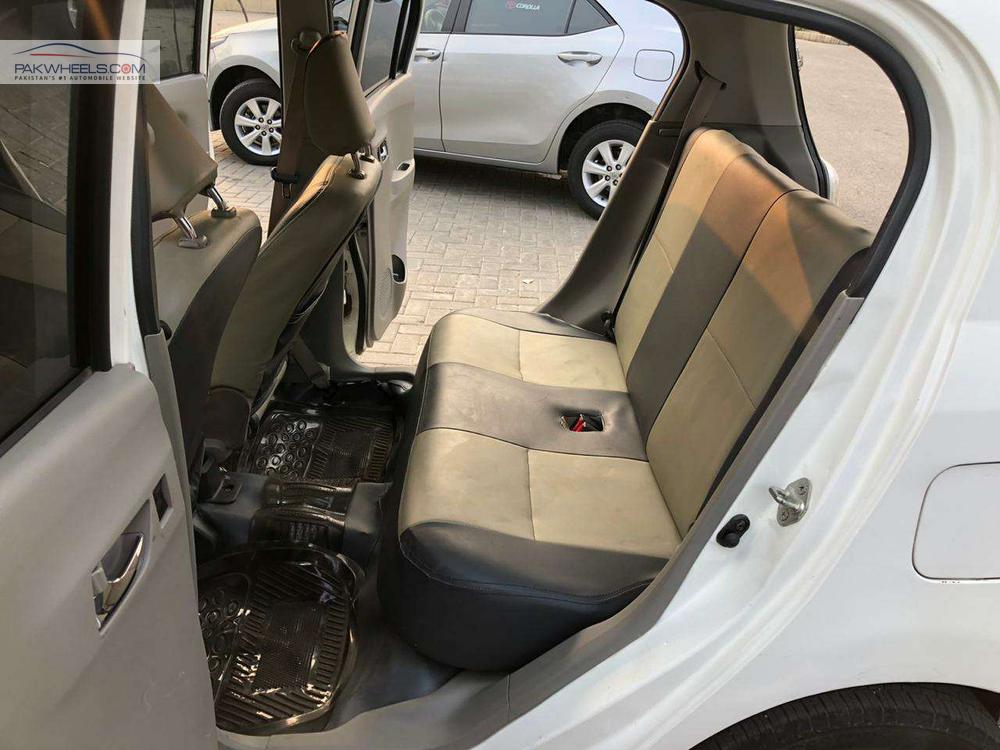 ڈائیہاتسو میرا 2015 for Sale in لاہور ڈائیہاتسو میرا 2015 for Sale in لاہور Image-10