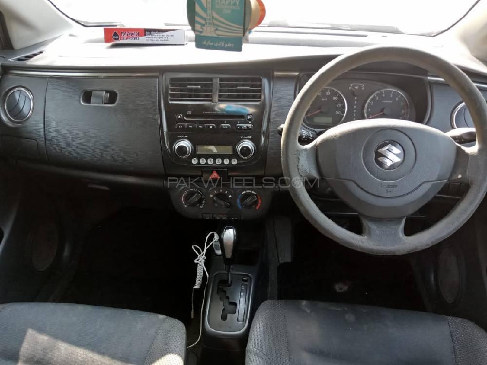 Suzuki Cervo 2006 for Sale in Lahore Suzuki Cervo 2006 for Sale in Lahore Image-5