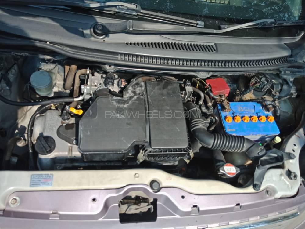 Suzuki Cervo 2006 for Sale in Lahore Suzuki Cervo 2006 for Sale in Lahore Image-2