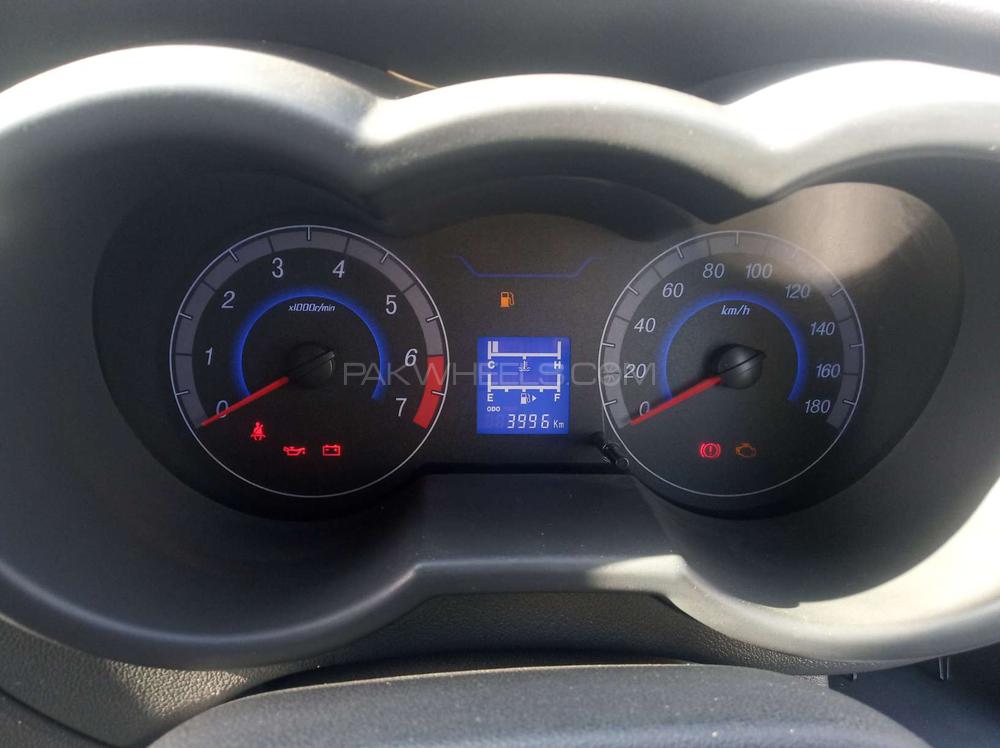 Changan Karvaan 2019 for Sale in Karachi Changan Karvaan 2019 for Sale in Karachi Image-5