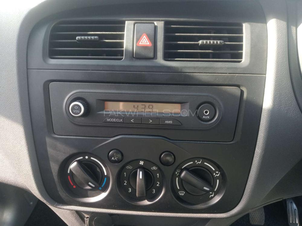 Changan Karvaan 2019 for Sale in Karachi Changan Karvaan 2019 for Sale in Karachi Image-6