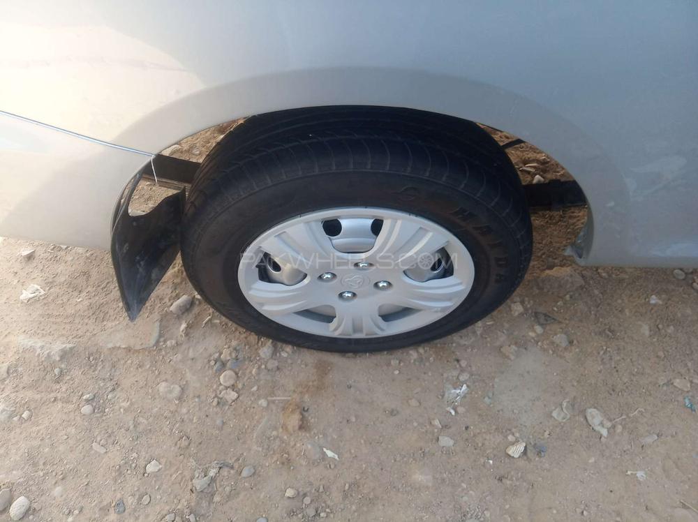 Changan Karvaan 2019 for Sale in Karachi Changan Karvaan 2019 for Sale in Karachi Image-19