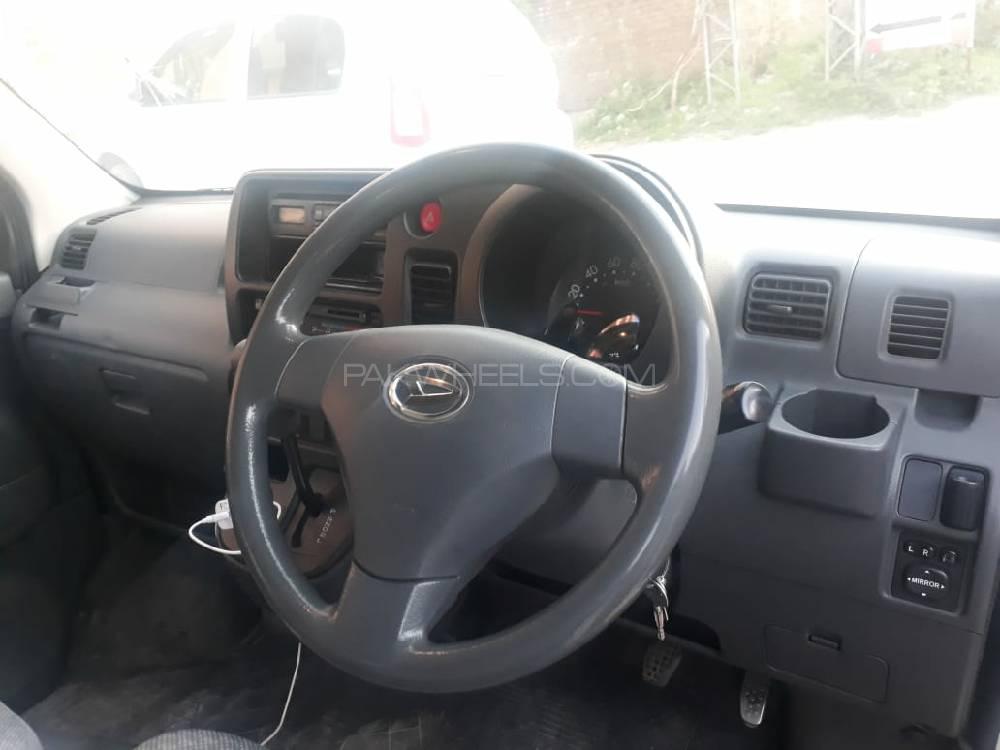 Daihatsu Hijet 2017 for Sale in Islamabad Daihatsu Hijet 2017 for Sale in Islamabad Image-7