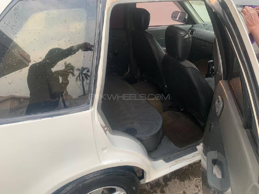 سوزوکی کلٹس 2005 for Sale in پشاور سوزوکی کلٹس 2005 for Sale in پشاور Image-4