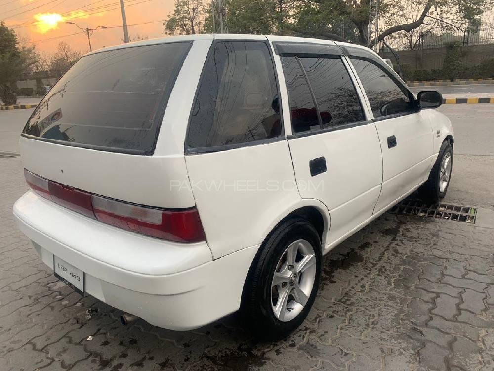 سوزوکی کلٹس 2005 for Sale in پشاور سوزوکی کلٹس 2005 for Sale in پشاور Image-12