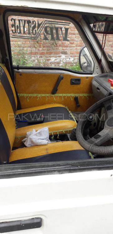 Changan Kalash 2010 for Sale in Lahore Changan Kalash 2010 for Sale in Lahore Image-3