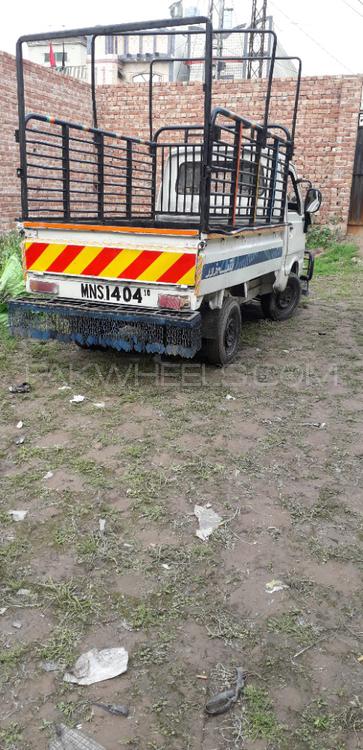 Changan Kalash 2010 for Sale in Lahore Changan Kalash 2010 for Sale in Lahore Image-2