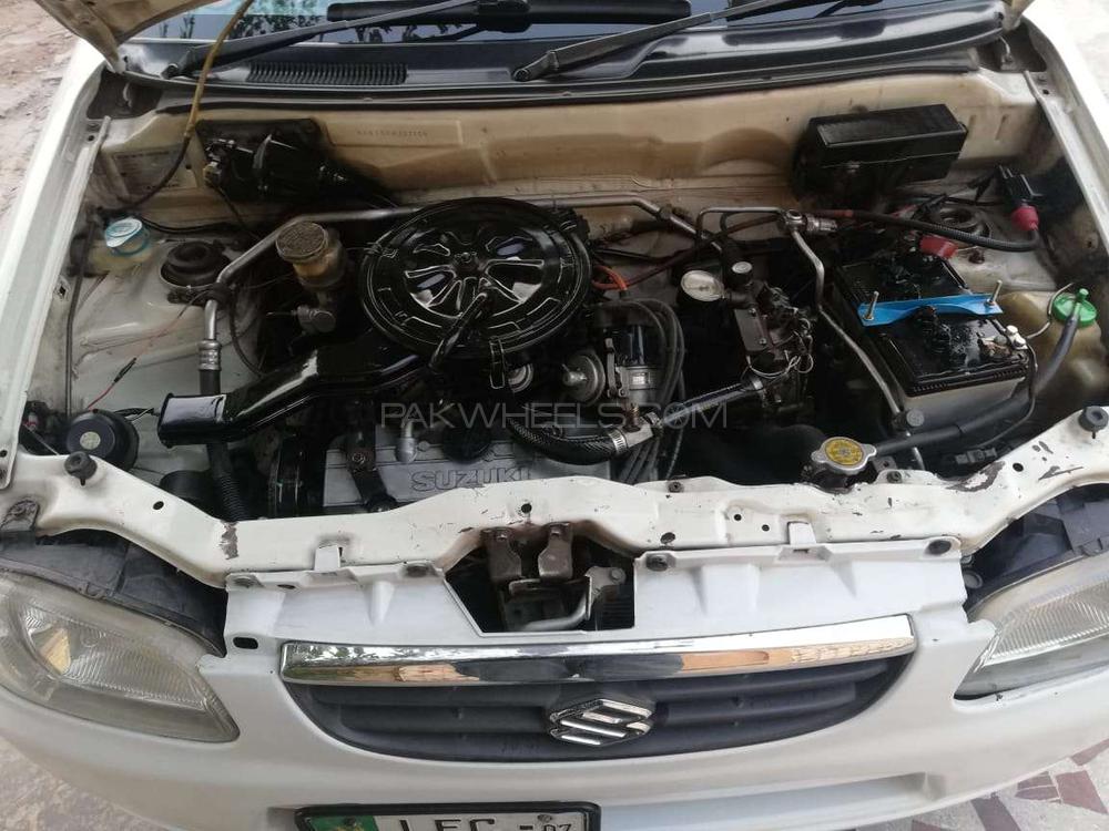 Suzuki Alto 2007 for Sale in Lahore Suzuki Alto 2007 for Sale in Lahore Image-7