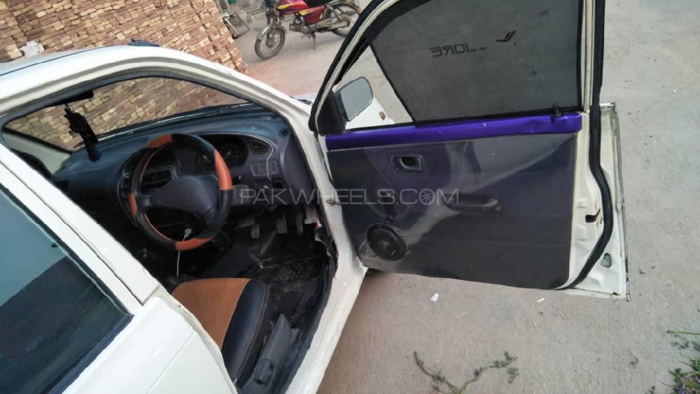 ڈائیہاتسو کیور 2004 for Sale in فیصل آباد ڈائیہاتسو کیور 2004 for Sale in فیصل آباد Image-8