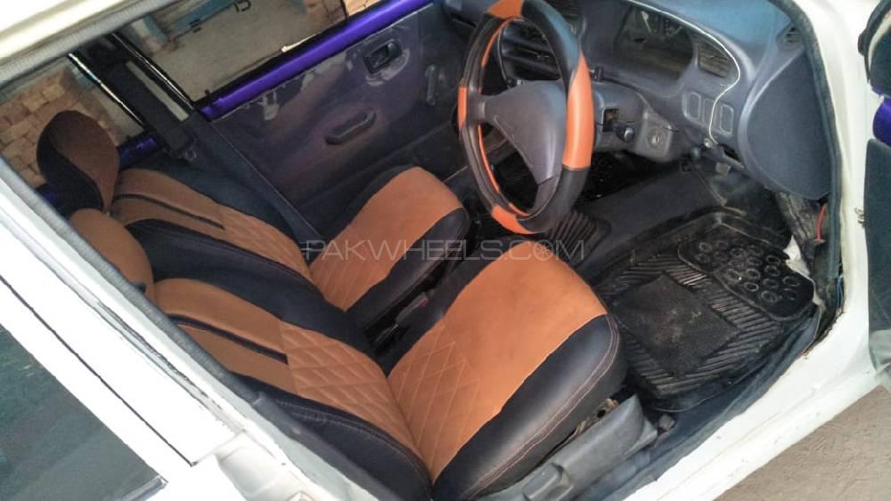 ڈائیہاتسو کیور 2004 for Sale in فیصل آباد ڈائیہاتسو کیور 2004 for Sale in فیصل آباد Image-7