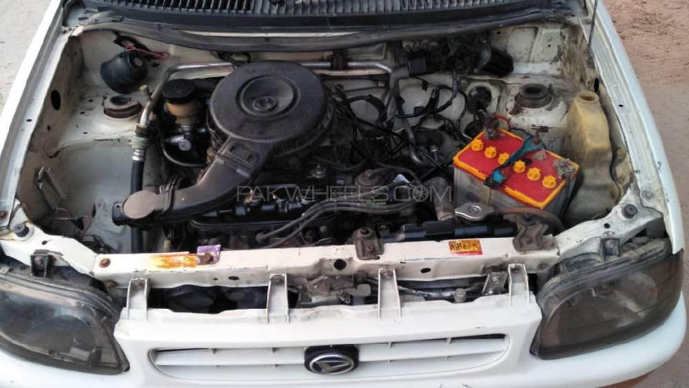 ڈائیہاتسو کیور 2004 for Sale in فیصل آباد ڈائیہاتسو کیور 2004 for Sale in فیصل آباد Image-5