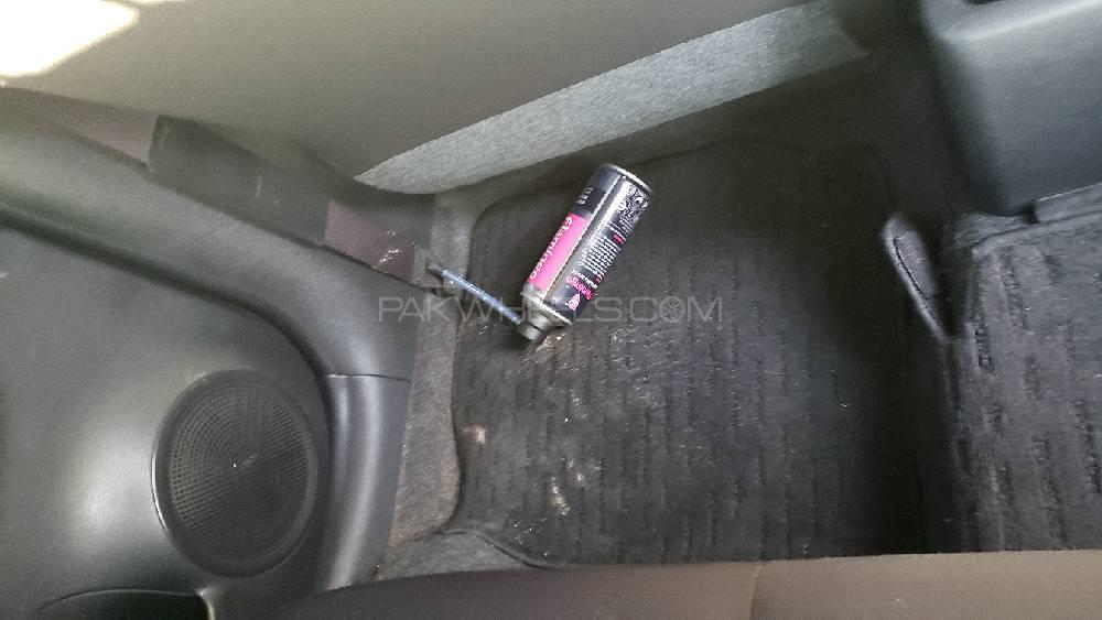 Nissan Note 2016 for Sale in Gujranwala Nissan Note 2016 for Sale in Gujranwala Image-17