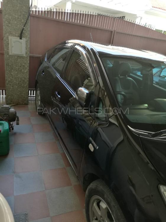 Toyota Prius 2008 for Sale in Wah cantt Image-1
