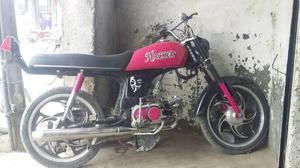 Honda CD 70 - 2014