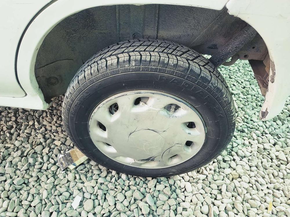 Daihatsu Cuore 2005 for Sale in Rawalpindi Daihatsu Cuore 2005 for Sale in Rawalpindi Image-6