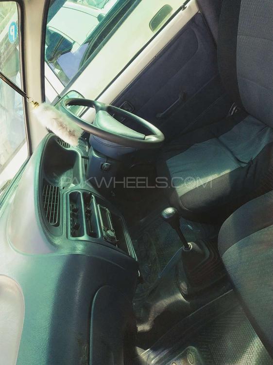 Daihatsu Cuore 2005 for Sale in Rawalpindi Daihatsu Cuore 2005 for Sale in Rawalpindi Image-10