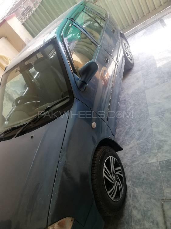 سوزوکی کلٹس 2007 for Sale in لاہور Image-1