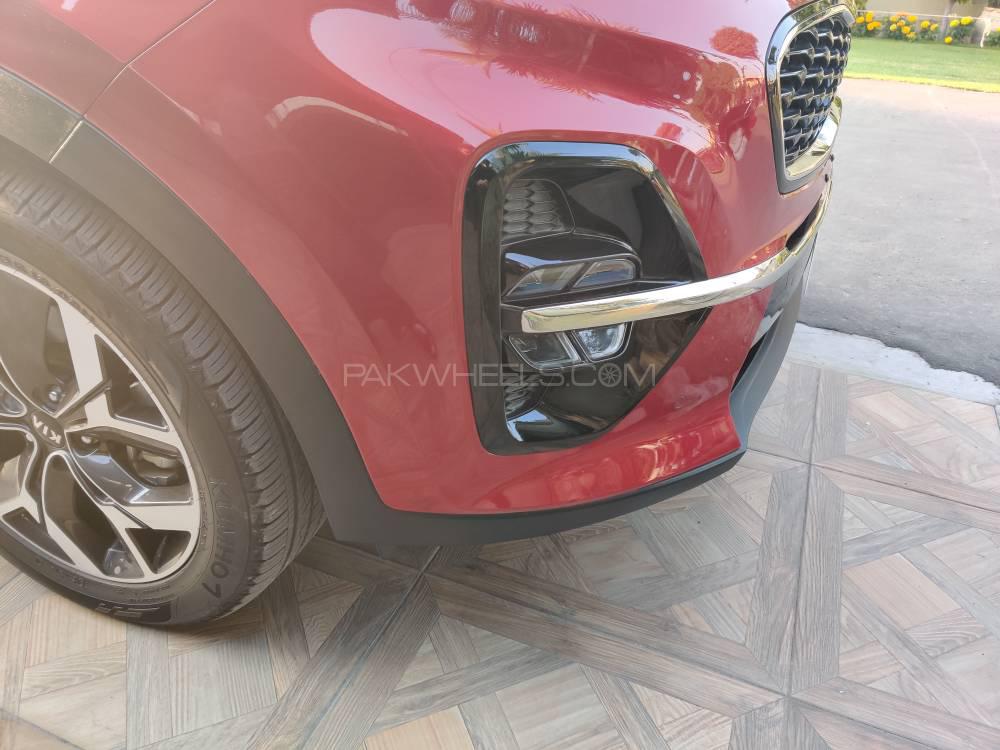 کِیا اسپورٹیج 2019 for Sale in گجرانوالہ کِیا اسپورٹیج 2019 for Sale in گجرانوالہ Image-17