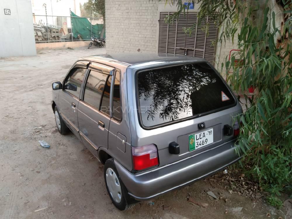 Suzuki Mehran 2019 for Sale in Multan Image-1