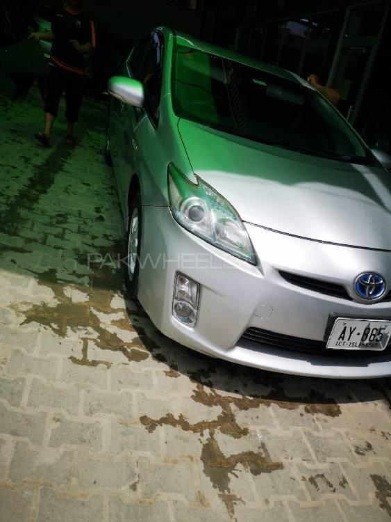 Toyota Prius - 2010 prius Toyota Prius - 2010 prius Image-3