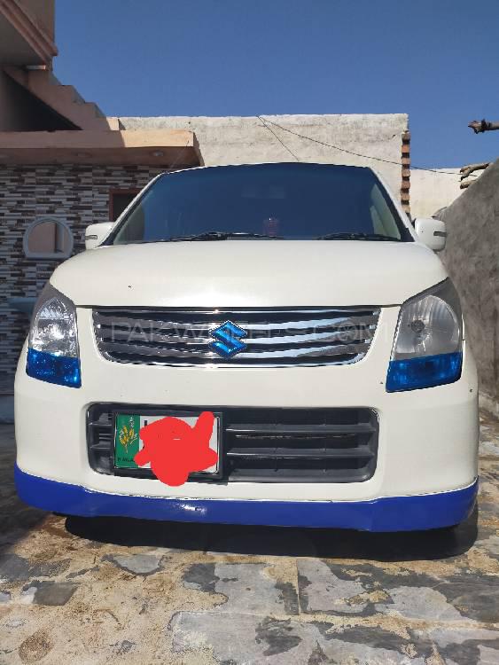 Suzuki Wagon R 2011 for Sale in Kasur Image-1
