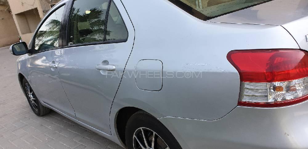 ٹویوٹا بیلٹا 2010 for Sale in کراچی ٹویوٹا بیلٹا 2010 for Sale in کراچی Image-6