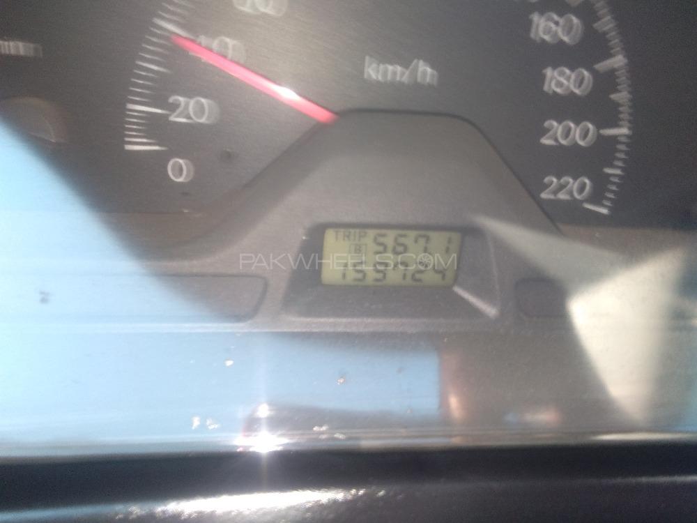 Mitsubishi Lancer 2008 for Sale in Sara-E-Alamgir Mitsubishi Lancer 2008 for Sale in Sara-E-Alamgir Image-6
