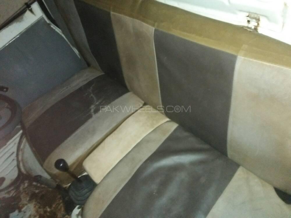 Suzuki Ravi 2008 for Sale in Lahore Suzuki Ravi 2008 for Sale in Lahore Image-8