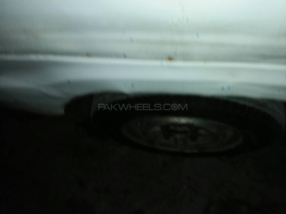 Suzuki Ravi 2008 for Sale in Lahore Suzuki Ravi 2008 for Sale in Lahore Image-10