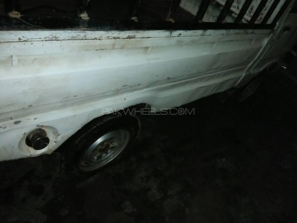 Suzuki Ravi 2008 for Sale in Lahore Suzuki Ravi 2008 for Sale in Lahore Image-15