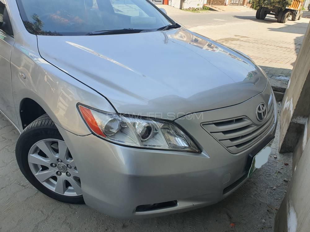 Toyota Camry 2006 for Sale in Gujranwala Image-1