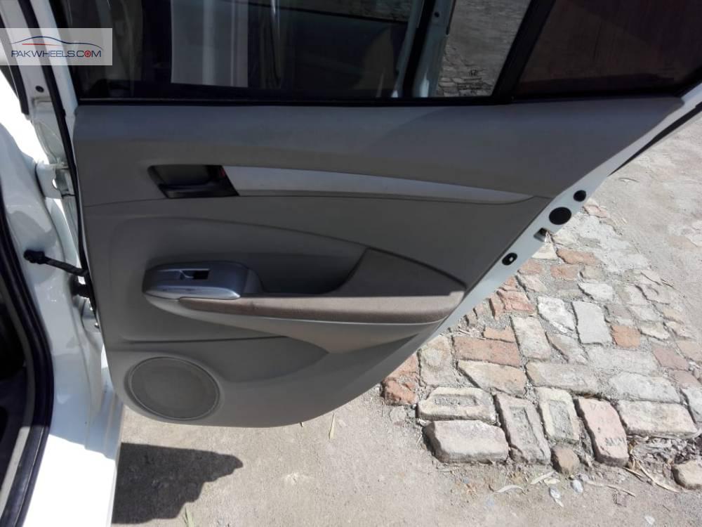 Honda City 2018 for Sale in Rawalpindi Honda City 2018 for Sale in Rawalpindi Image-15