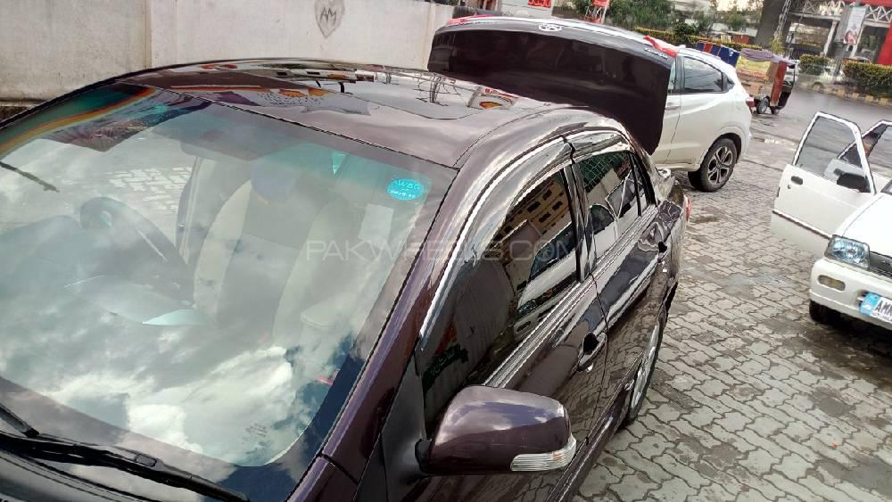 Toyota Corolla 2012 for Sale in Peshawar Toyota Corolla 2012 for Sale in Peshawar Image-15